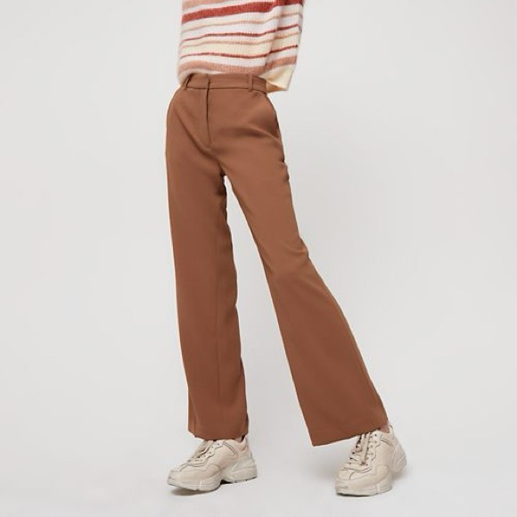 little moon clover trousers - Picture 3 of 4